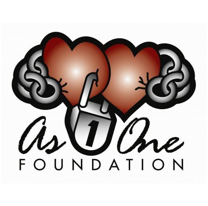 As One Foundation icon