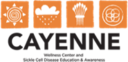Cayenne Wellness Center icon