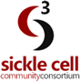 Sickle Cell Community Consortium icon