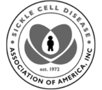 Sickle Cell Disease Association of America icon