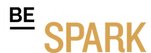 Be the Spark logo